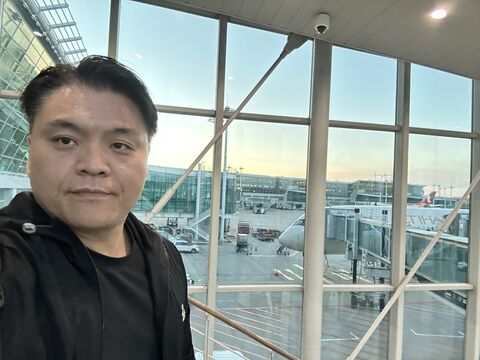 [진행] CEMEC Winter School 2026 국제 연자 참가 위해 출국